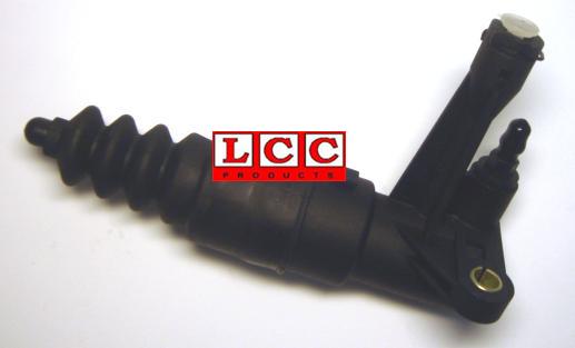 LCC PRODUCTS Рабочий цилиндр, система сцепления LCC8284
